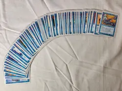 NM 4th Edition - Complete Set 378/378 Mtg Magic the Gathering - Image 3