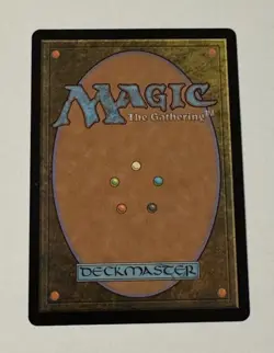 MTG Tyrranax Rex- Phyrexia: All Will Be One LP - Image 2