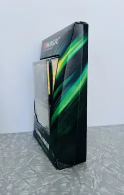 Magic the Gathering MtG Commander 2019 PRIMAL GENESIS Theme Deck FACTORY SEALED - Image 5