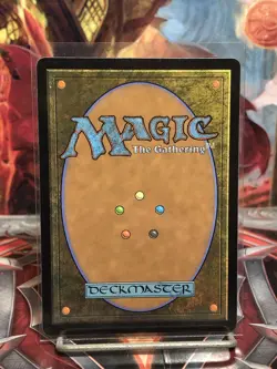 Bucknard's Everfull Purse (Non-foil) The List Reprints 057/062 Uncommon MTG - Image 2