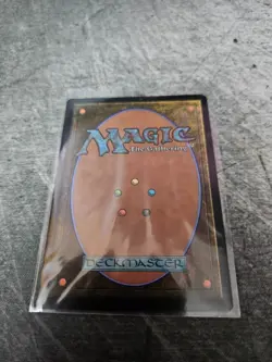 Magic the gathering MTG Spitting Dilophosaurus (Borderless) - Image 2