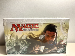 Magic the Gathering Battle For Zendikar Booster Box Factory Sealed MTG - Image 1