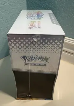 Pokemon Prismatic Evolutions Elite Trainer Box ETB Trading Cards New Sealed - Image 5
