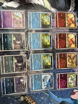Pokemon TCG Gem Pack Vol2 And Lot Of Celebrations And Other Cards - Image 1