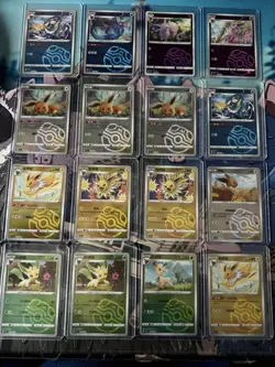 Pokemon TCG Gem Pack Vol2 And Lot Of Celebrations And Other Cards - Image 2