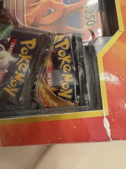 Pokemon: Hidden Fates Collection [Charizard GX] - Image 2
