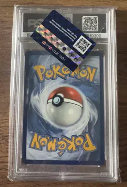 Pokemon Xerneas GX 139/131 Rainbow Secret Rare Forbidden Light PSA 10 GEM MINT - Image 2