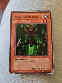 YUGIOH 1ST EDITION / UNLIMITED RARES / COMMON LOB MRD MRL PSV M/NM YOU CHOOSE - Image 3