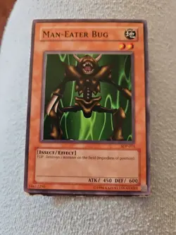 YUGIOH 1ST EDITION / UNLIMITED RARES / COMMON LOB MRD MRL PSV M/NM YOU CHOOSE - Image 4