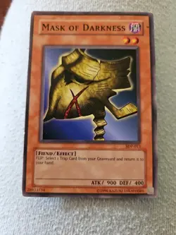 YUGIOH 1ST EDITION / UNLIMITED RARES / COMMON LOB MRD MRL PSV M/NM YOU CHOOSE - Image 5