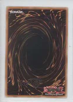 Evo-Karma 1st Ed. YuGiOh Photon Shockwave #PHSW-EN053 - Image 2