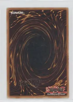 Queen's Bodyguard 1st Ed. YuGiOh Cyberdark Impact #CDIP-EN027 2006 - Image 2