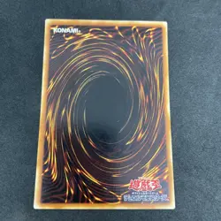 yugioh Shadow Spell L3-09 ultra japnese - Image 2