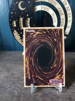 Yugioh Number 39: Utopia Double DUPO-EN008 Ultra Rare 1st Ed - Image 2