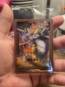 SEALED Dracotail Urgula Yugioh Card! (Justice Hunters) Near Mint! FREE SHIPPING! - Image 1