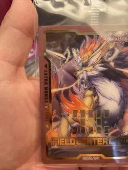 SEALED Dracotail Urgula Yugioh Card! (Justice Hunters) Near Mint! FREE SHIPPING! - Image 3