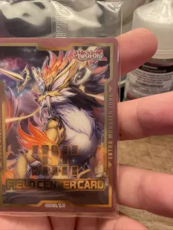 SEALED Dracotail Urgula Yugioh Card! (Justice Hunters) Near Mint! FREE SHIPPING! - Image 4