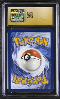 CGC 10 Pristine Lugia VSTAR 139/195 SWSH Silver Tempest Pokemon Card - Image 2