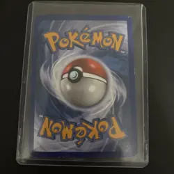 Pokemon CINCCINO Card RC19/RC25 Reverse Holo Uncommon Legendary Treasures - Image 2