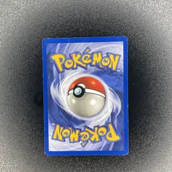 🔥 Lapras 10/62 🔥 Original Holo Rare Fossil Set Pokemon Card WOTC TCG 1999 - Image 4