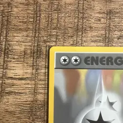 Pokemon Double Colorless Energy Base Set, Shadowless, Regular Card 096/102 - Image 2