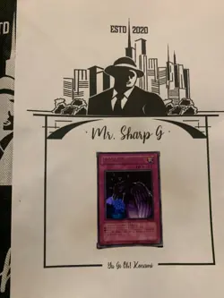 LEGACY OF YATA-GARASU -PP6-006 JAPANESE Yu-Gi-Oh! CARD ULTRA RARE HLO KONAMI* - Image 1