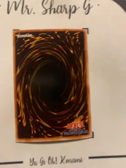 LEGACY OF YATA-GARASU -PP6-006 JAPANESE Yu-Gi-Oh! CARD ULTRA RARE HLO KONAMI* - Image 5