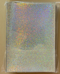 Yu-Gi-Oh! Artmage Finmel 60 Card Sleeve Protectors - Image 3