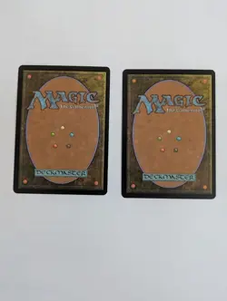 2 Glen Elendra Archmage Eventide MTG NM Free shipping with tracking - Image 2