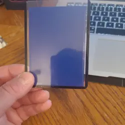 🌑 Shadow the Hedgehog 🌈 Rainbow Foil Sonic x Secret Lair - NM - FAST SHIP! MTG - Image 2