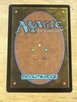 Magic the Gathering MTG Tormod's Crypt (1642) Mystery Booster NM - Image 2