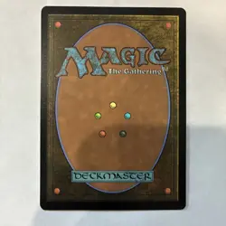 [1x] Mana Crypt - Borderless Near Mint, English Special Guest MTG Magic - Image 2