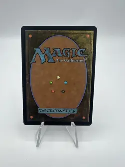 MTG Secret Lair Sonic The Hedgehog Chasing Adventure Generous Gift Foil - Image 2