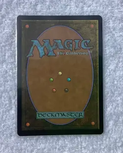 Nice MTG: Misc Promo: FOIL Borderless The One Ring Promo: Near Mint - Image 2