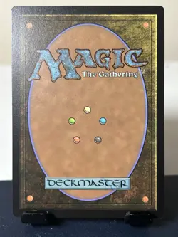 MTG: Dross Harvester : Commander Legends: Battle for Baldur's Gate Regular Rare - Image 4