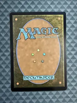 MTG Moraug, Fury of Akoum #0089 Mythic Commander: Edge of Eternities (EOC) - Image 3