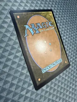 MTG Moraug, Fury of Akoum #0089 Mythic Commander: Edge of Eternities (EOC) - Image 4