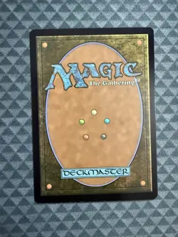 MTG God-Eternal Bontu #0083 Mythic Commander: Edge of Eternities (EOC) - Image 3