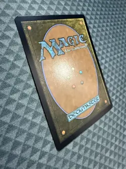 MTG God-Eternal Bontu #0083 Mythic Commander: Edge of Eternities (EOC) - Image 4