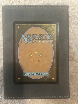 MTG Mana Confluence (0115) Borderless Galaxy Foil Edge of Eternities - Image 4