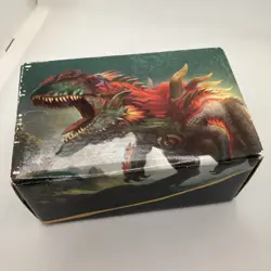 MTG Rivals Of Ixalan League Card Box 2017 Magic The Gathering - Image 1