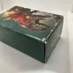 MTG Rivals Of Ixalan League Card Box 2017 Magic The Gathering - Image 3