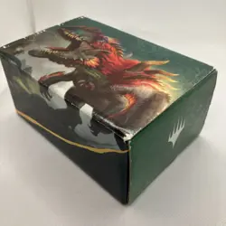 MTG Rivals Of Ixalan League Card Box 2017 Magic The Gathering - Image 5