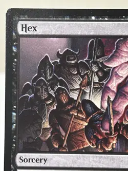MTG: Hex : Commander Legends: Battle for Baldur's Gate Regular Rare - Image 2