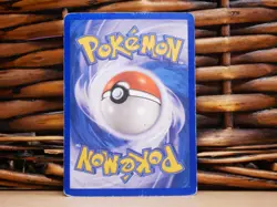 Pokemon DUGTRIO 5/100 HOLO RARE SWIRL | D Damaged | EX Crystal Guardians | 2006 - Image 2