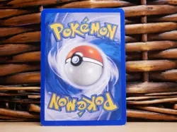 Pokemon MAWILE 9/100 HOLO RARE | MP Moderate Play | EX Crystal Guardians | 2006 - Image 2
