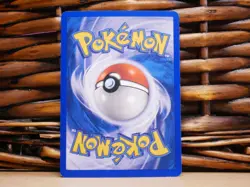 Pokemon WIGGLYTUFF 13/100 HOLO RARE| LP Light Play | EX Crystal Guardians | 2006 - Image 2