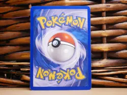 Pokemon SWAMPERT 27/100 HOLO RARE | MP Played | EX Crystal Guardians | 2006 - Image 2
