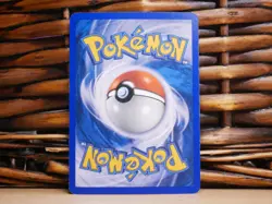 Pokemon CACNEA 47/100 REVERSE HOLO | MP Played | EX Crystal Guardians | 2006 - Image 2