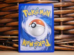 Pokemon NUMEL 59/100 REVERSE HOLO| LP Light Play | EX Crystal Guardians | 2006 - Image 2